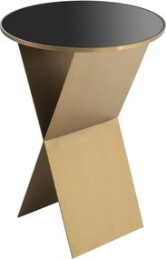 Masuta laterala design LUX Fitch L 113885 HZ