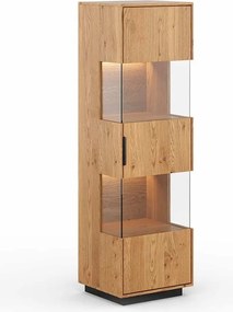 Set stejar masiv natur Living Tress I