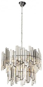 Candelabru elegant design deosebit 40cm NEMO P0339 MX