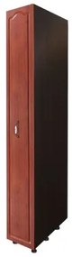 Coloana 30  Zebra Wenge /  MDF Cedru mustata