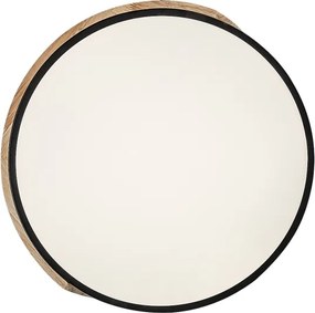 Rabalux 71416 - Plafonieră LED MAPLE2 LED/24W/230V 4000K Ø 41 cm
