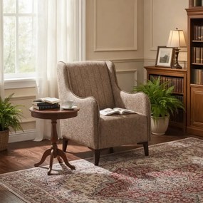 Fotoliu Tara Clasic Homs