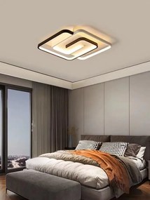 Lustră LED cu telecomandă – Cod G3944 (74×2W)