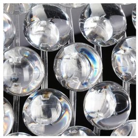 Azzardo AZ0289 - lustră pe cablu ACRYLIO 6xT5/40W/230V