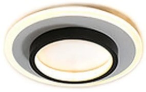 Lustra LED Plafoniera, Elit's EsnB82 r, 44w