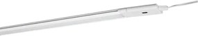 Osram - Lampă LED pentru montaj sub dulap, cu senzor CABINET LED/10W/230V 3000K 50 cm, albă