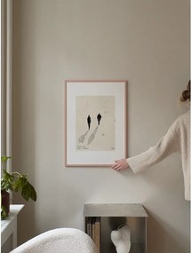 Poster 50x70 cm Motljus – Sandra Blomén Maschinsky – The Poster Club