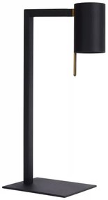 Lampă de masă LESLEY 1xGU10/35W/230V Lucide 03525/01/30