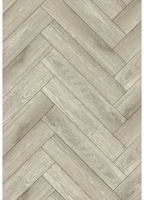 Mexen Sky Valley probă panouri vinilice molid 635 x 127 mm SPC 6,5 mm, substrat IPEX 1,5 mm, 4 V-Fugă, Fag - F1172-S