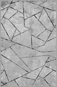 Covor, Eexfab825, 160x230 cm, Multicolor