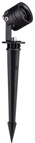 Proiector LED cu Tarus iluminat exterior IP65 SENTO 2700K antracit