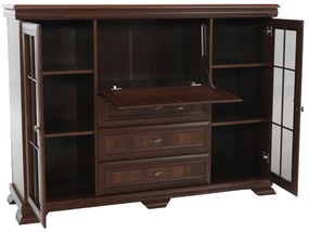 Comoda KORA KK6, samoa king