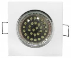 Spot incastrat diam.50mm MR16/GU10 21-1590 LUMEN