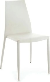 Scaun design modern LION WHITE 1653 FTP