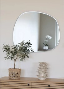 Decor de masă, ceramică, bej 18x15x24 cm