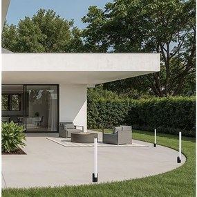 Stalp LED iluminat exterior IP65 BRANT H-66cm