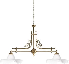 Lustra suspendata design italian Biliard