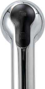 Robinet chiuvetă Carol cromat