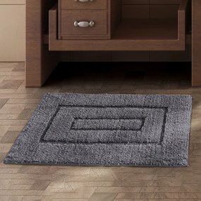 Set de covoare de baie 4Home Retta , 50 x 60 cm,60 x 100 cm