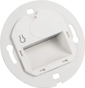 Kanlux 90797 - LED aplică pentru scări MAGNIK LED/1,7W/230V CCT albă rotundă