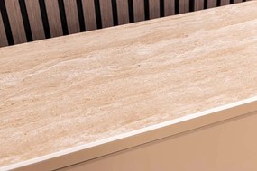 Dulap cu blat ceramic SAVOY 130cm