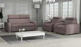 Set mobilier tapițat Columbus A108