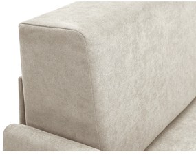 Canapea extensibilă Borta (gri maro). 1098576