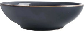 Orion Set de farfurii adânci din ceramică Glazegri 20,5 cm, 6 buc.
