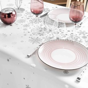 Față de masă 150x240 cm cu model de Crăciun Constellation – douceur d'intérieur