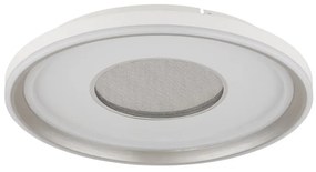 Plafoniera LED dimmabila cu telecomanda EILA