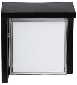 Aplică LED de exterior LED/12W/230V 4000K IP65