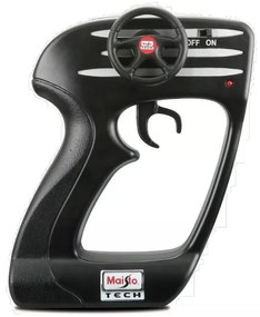 Mașină Maisto Tech RC, Overlander, 2.4 Ghz, roșu