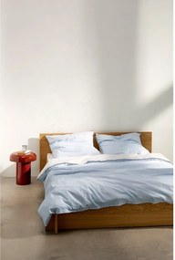 Față de pernă din bumbac satinat 50x70 cm Oba – noo.ma