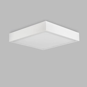 Plafoniera LED aplicata tavan SAONA 22,5cm 24W 4000K