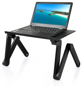Stand laptop reglabil