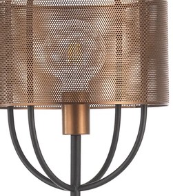 Lampadar QUOKKA 1xE27/22W/230V ONLI