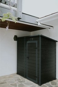 Căsuță de grădină Archer 184x112 cm Essential – Keter