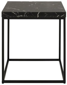 Măsuță de cafea CAMILO negru