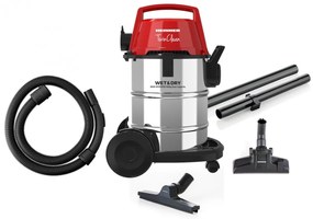 ASPIRATOR WET&DRY HEINNER HVC-MWD1400RD