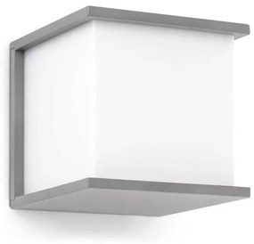 Aplica de perete exterior IP44 Kubick 70715