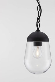 Pendul pentru iluminat exterior IP54 OMIKA