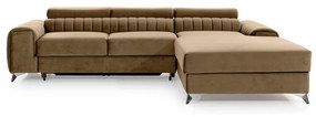 Coltar extensibil Grayson pe dreapta Nube 20