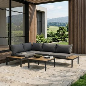 Set mobilier de grădină LIVORNO 2026