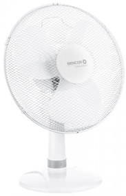 Sencor SFE 4037WH ventilator de masă