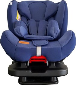 Scaun Auto Baby Care™ Safety Seat, Transformabil in scoica auto, 0-18 kg, Spatar reglabil 4 trepte, Omologare R-129 i-Size, Centura in 5 puncte, Husa