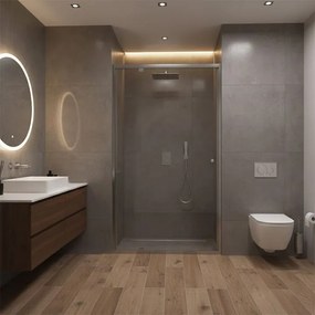 Usa de dus Rea Primo Swing 80 crom