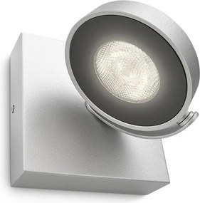 Spot LED dimabil Philips 53170/48/16 MYLIVING CLOCKWORK LED/4,5W