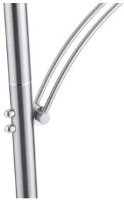 Lampadar LED dimabil ARTUR 2xLED/21W/230V +1xLED/6W Paul Neuhaus 673-55