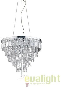 Lustra moderna 2 in 1 design elegant KALABRIA