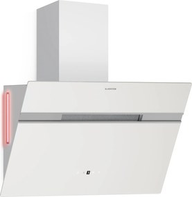 Klarstein Alina hotă, 60 cm, Smart, 600 m³/h, Silențioasă, EEC A